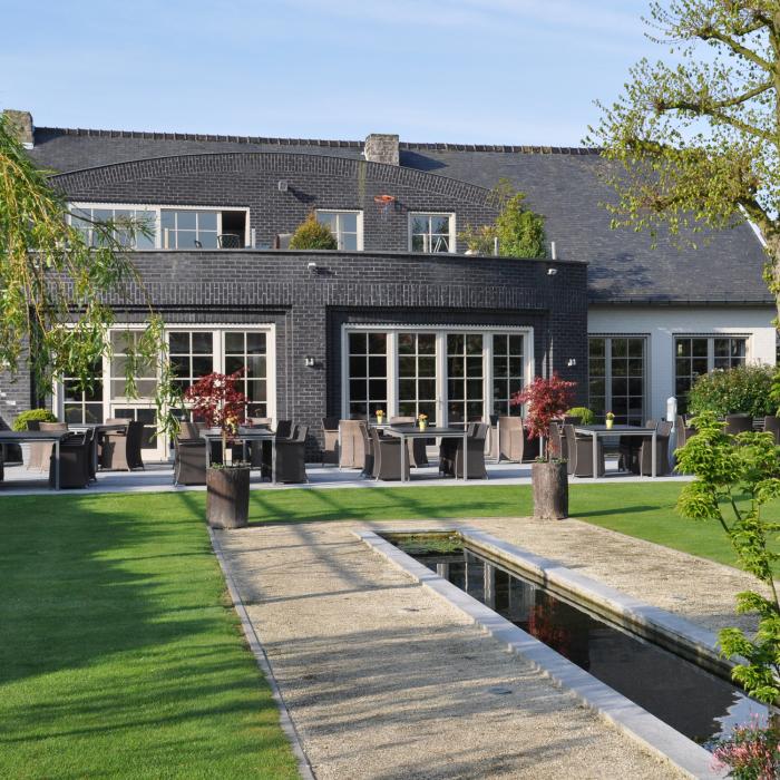 Hostellerie St.-Nicolas